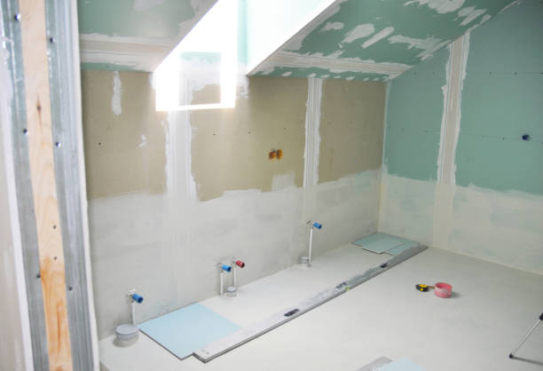 Best Fire-Damaged Drywall Repair  in Gulf Breeze, FL